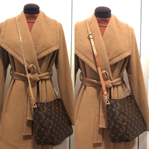 Louis Vuitton Handbags - Louis Vuitton Looping MM